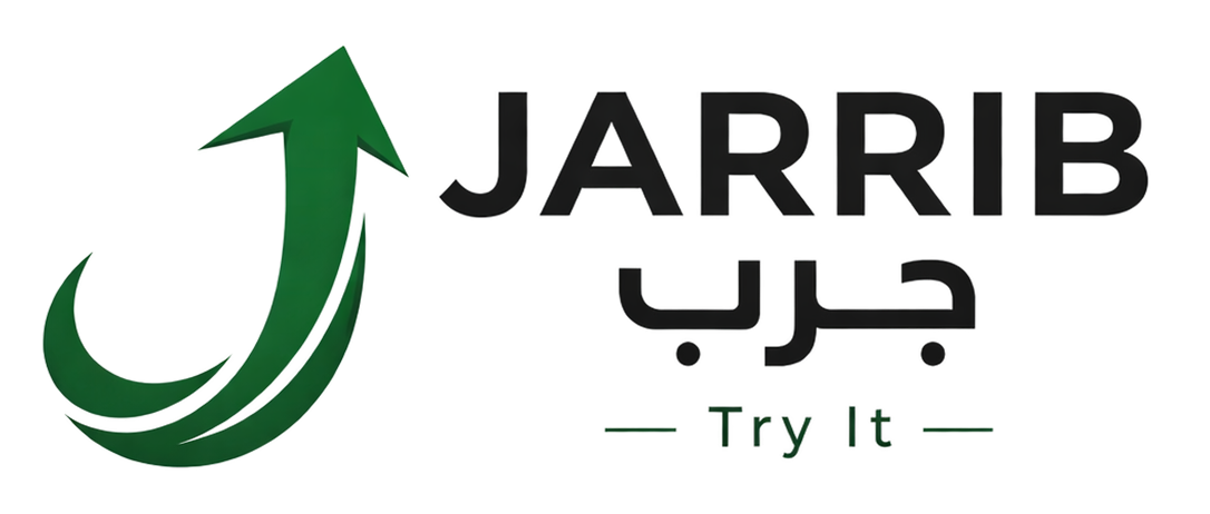 Jarrib